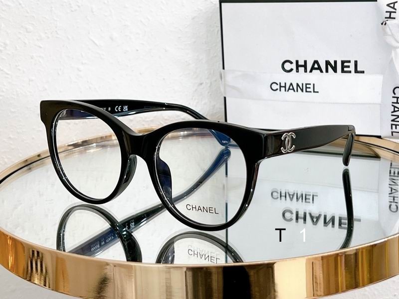 Chanel Sunglasses 1611